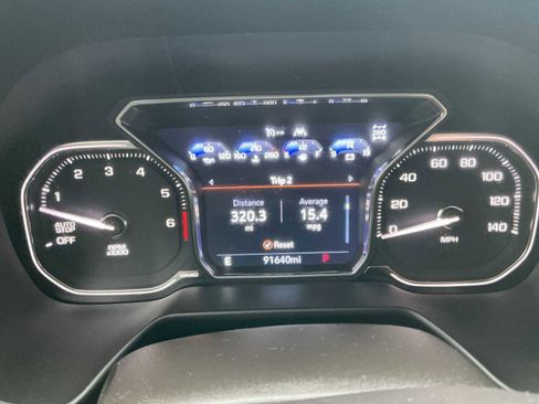 Used 2021 GMC Yukon SLT w/ SLT Luxury Plus Package image 27