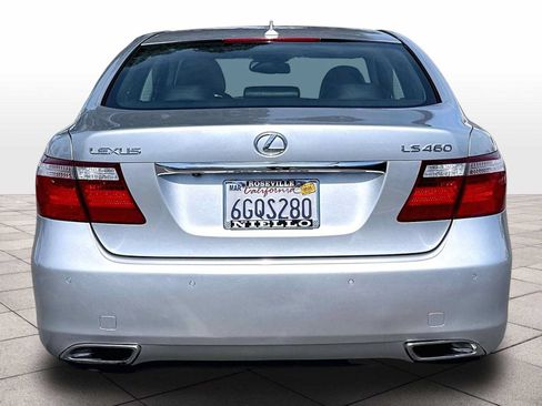 Used 2009 Lexus LS 460 RWD image 7