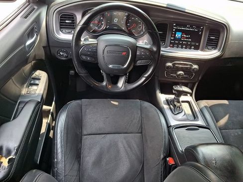 Used 2021 Dodge Charger GT w/ Plus Group RWD image 13