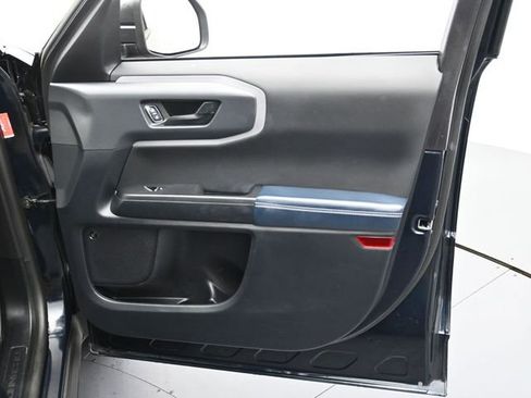 Certified 2023 Ford Bronco Sport Outer Banks w/ Tech Package image 29