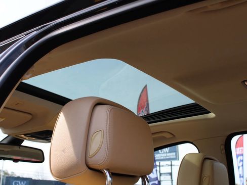 Used 2011 BMW 535i Sedan image 61