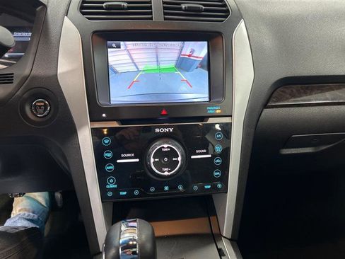 Used 2013 Ford Explorer Limited image 20