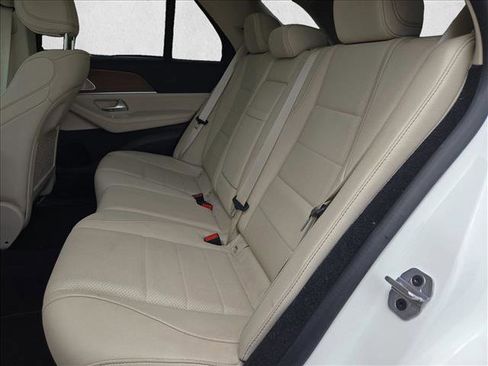Certified 2023 Mercedes-Benz GLE 450 4MATIC image 18