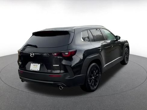 Used 2025 MAZDA CX-50 AWD 2.5 S w/ Select Package image 15