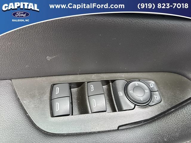 Used 2024 Chevrolet Blazer LT w/ Convenience Package FWD image 21