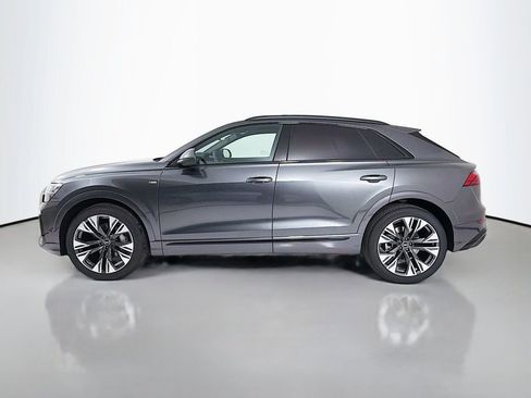 New 2026 Audi Q8 Premium Plus image 4