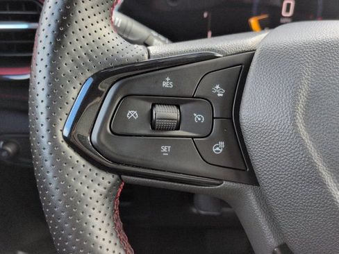 Used 2024 Chevrolet TrailBlazer RS FWD image 23