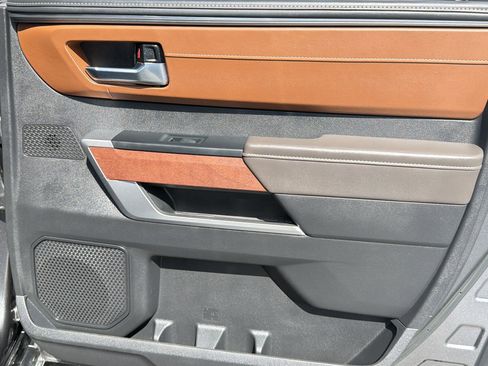 Used 2024 Toyota Tundra 1794 Edition image 31