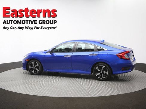 Used 2017 Honda Civic Touring image 61