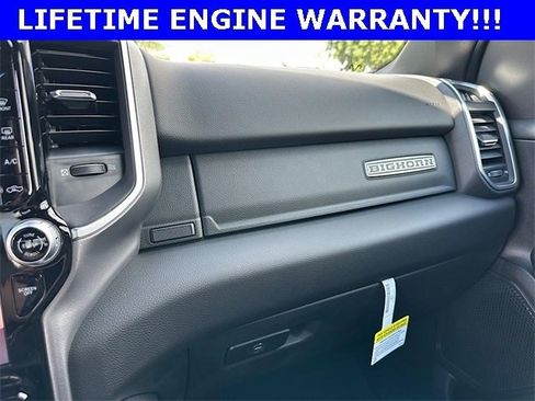 New 2026 RAM 1500 Big Horn image 24