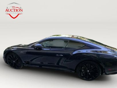 Used 2022 Bentley Continental GT Speed