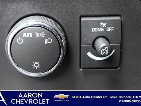 New 2026 Chevrolet Express 2500 w/ Driver Convenience Package RWD image 15