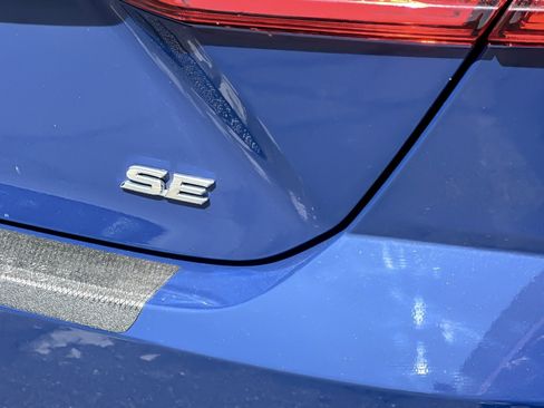 Certified 2025 Toyota Camry SE w/ Convenience Package FWD image 25