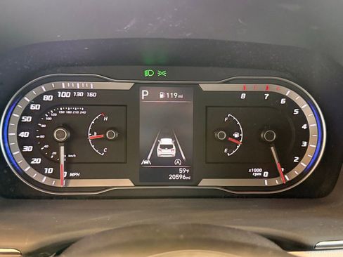 Used 2024 Hyundai Tucson SEL image 13