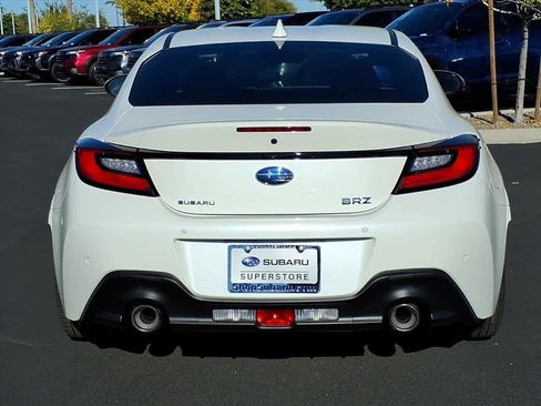 New 2026 Subaru BRZ Limited image 6