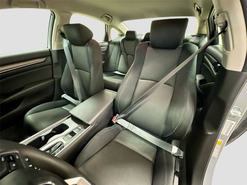 Used 2021 Honda Accord LX image 19