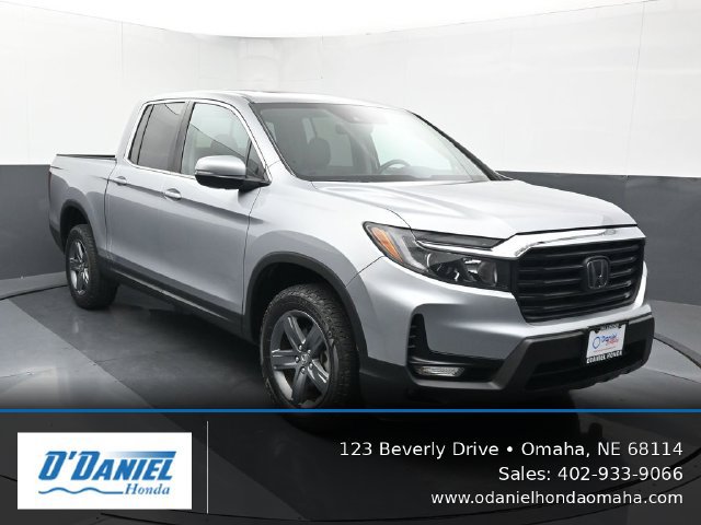 Used 2023 Honda Ridgeline RTL image 8