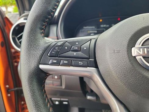 Certified 2023 Nissan Kicks SR w/ SR Premium Package image 25