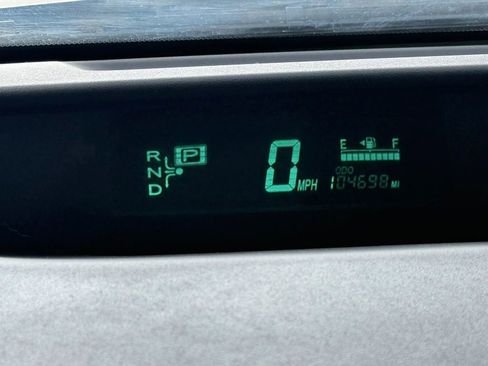 Used 2007 Toyota Prius image 15