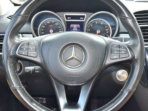 Used 2019 Mercedes-Benz GLS 450 4MATIC image 23