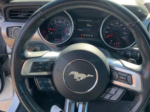 Used 2020 Ford Mustang Premium image 16