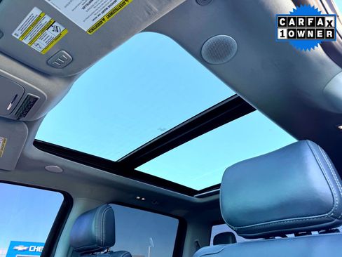 Used 2024 Ford F250 Limited w/ FX4 Off-Road Package image 15