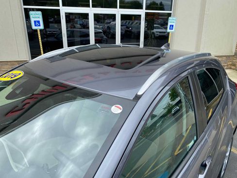 Used 2019 Honda HR-V EX image 5