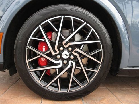 Certified 2023 Ford Mustang Mach-E GT w/ GT Performance Edition AWD/4WD image 8