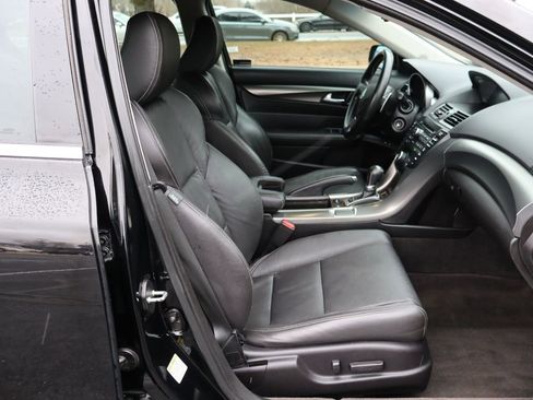 Used 2012 Acura TL SH-AWD image 22
