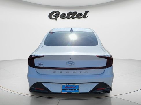 Certified 2023 Hyundai Sonata SEL FWD image 6
