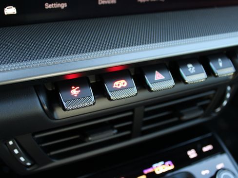 New 2026 Porsche 911 Carrera S image 20