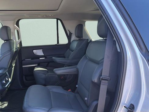 New 2026 Ford Expedition Active AWD/4WD image 31