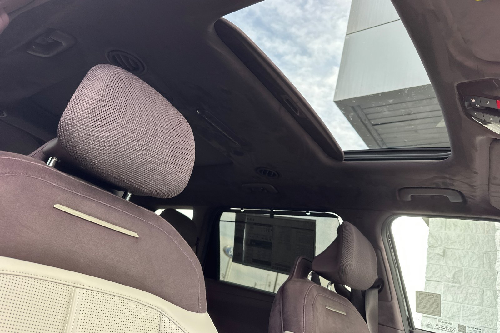 New 2027 Kia Telluride SX Prestige AWD/4WD image 17