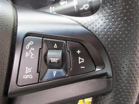 Used 2012 Chevrolet Cruze LS w/ Connectivity Package image 21