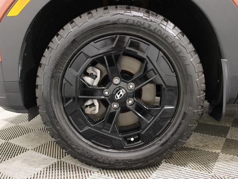 Used 2024 Hyundai Santa Fe XRT AWD/4WD image 35
