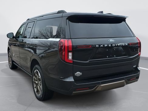 New 2026 Ford Expedition Max King Ranch image 7