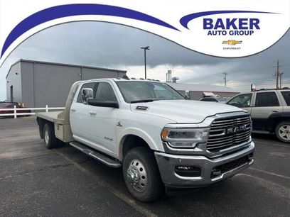 Used 2022 RAM 3500 Laramie