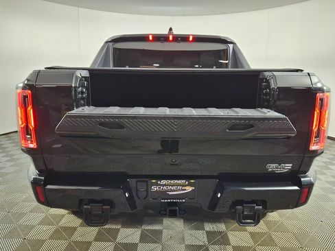 Used 2024 GMC Hummer EV 3X image 5