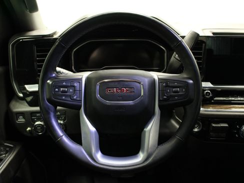 Used 2023 GMC Sierra 1500 SLE w/ Max Trailering Package AWD/4WD image 22