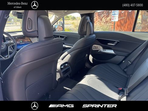New 2026 Mercedes-Benz E 450 4MATIC All-Terrain Wagon image 19
