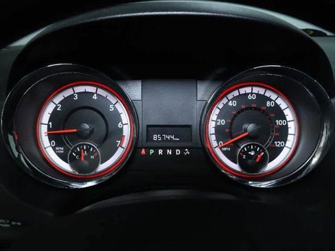 Certified 2019 Dodge Grand Caravan SE FWD image 24