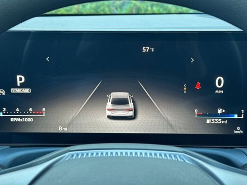 New 2026 Nissan Sentra SV w/ Floor Mat Package image 20