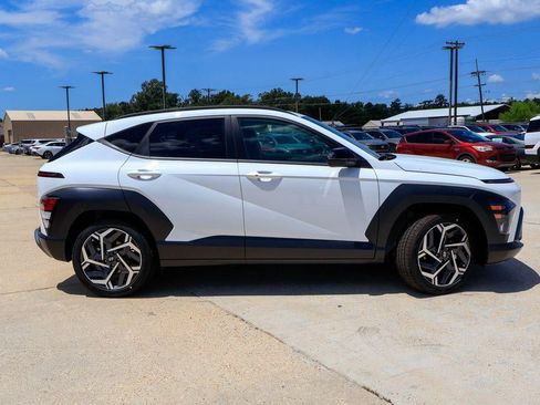 New 2026 Hyundai Kona SEL Premium FWD image 26