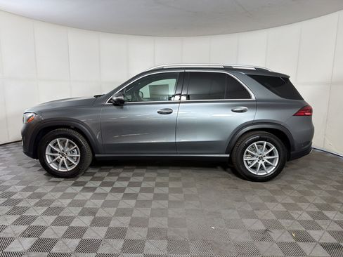 Used 2026 Mercedes-Benz GLE 350 4MATIC image 2
