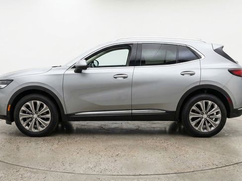 Used 2024 Buick Envision Preferred image 5