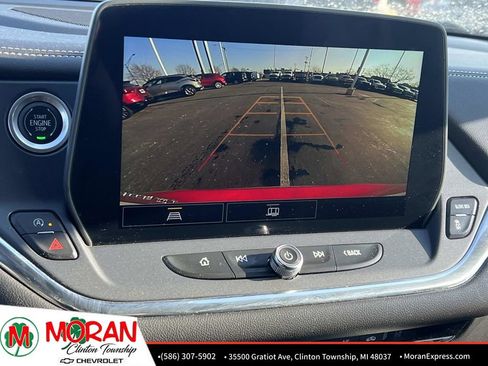 Used 2023 Chevrolet Blazer LT w/ Driver Confidence Package image 21