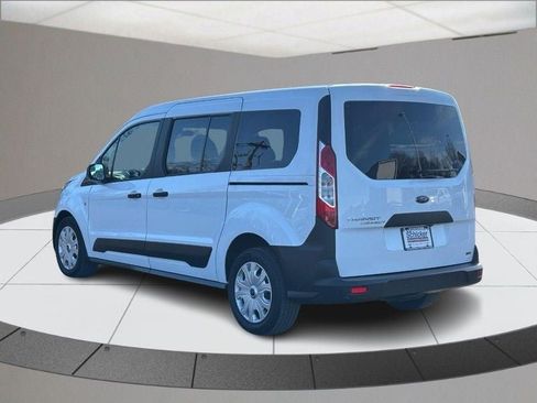 Used 2022 Ford Transit Connect XL image 6