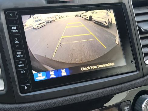 Used 2015 Honda CR-V EX-L image 31