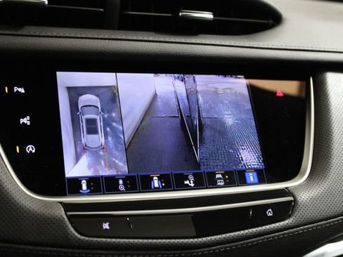 Used 2026 Cadillac XT5 Premium Luxury AWD/4WD image 19