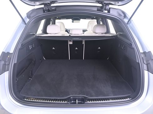 Used 2026 Mercedes-Benz GLC 300 4MATIC image 15